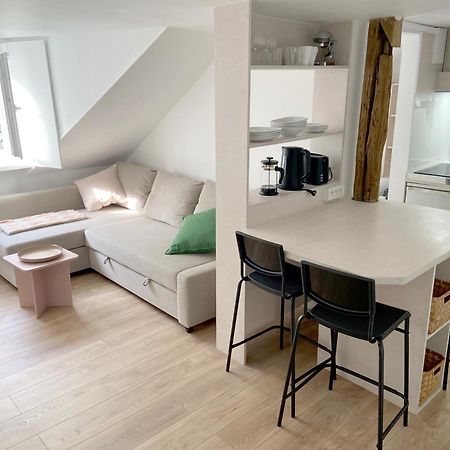 Le Cocon Perche Entre L'Opera Et Les Tuileries Apartment Paris Ngoại thất bức ảnh