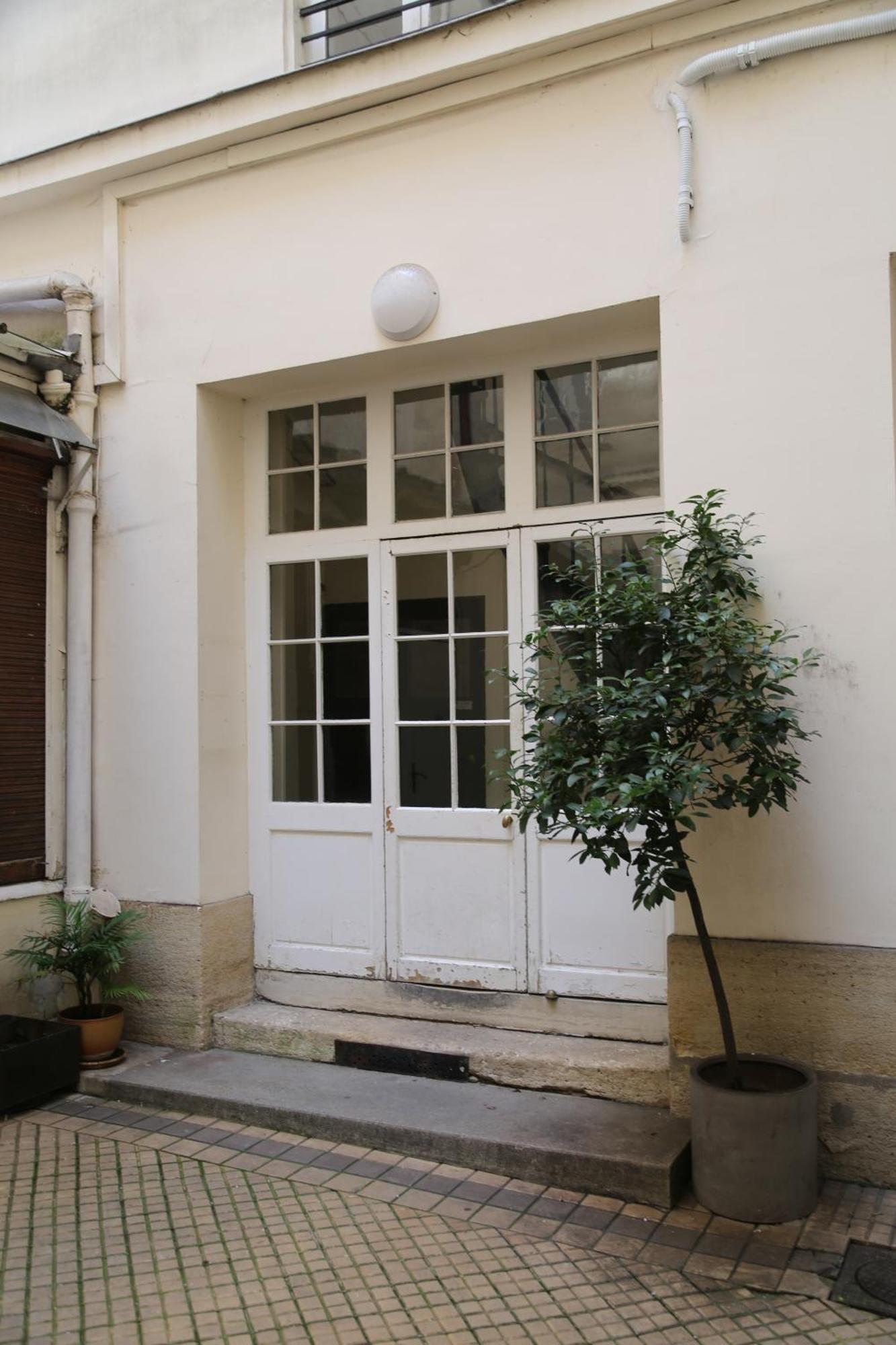 Le Cocon Perche Entre L'Opera Et Les Tuileries Apartment Paris Ngoại thất bức ảnh