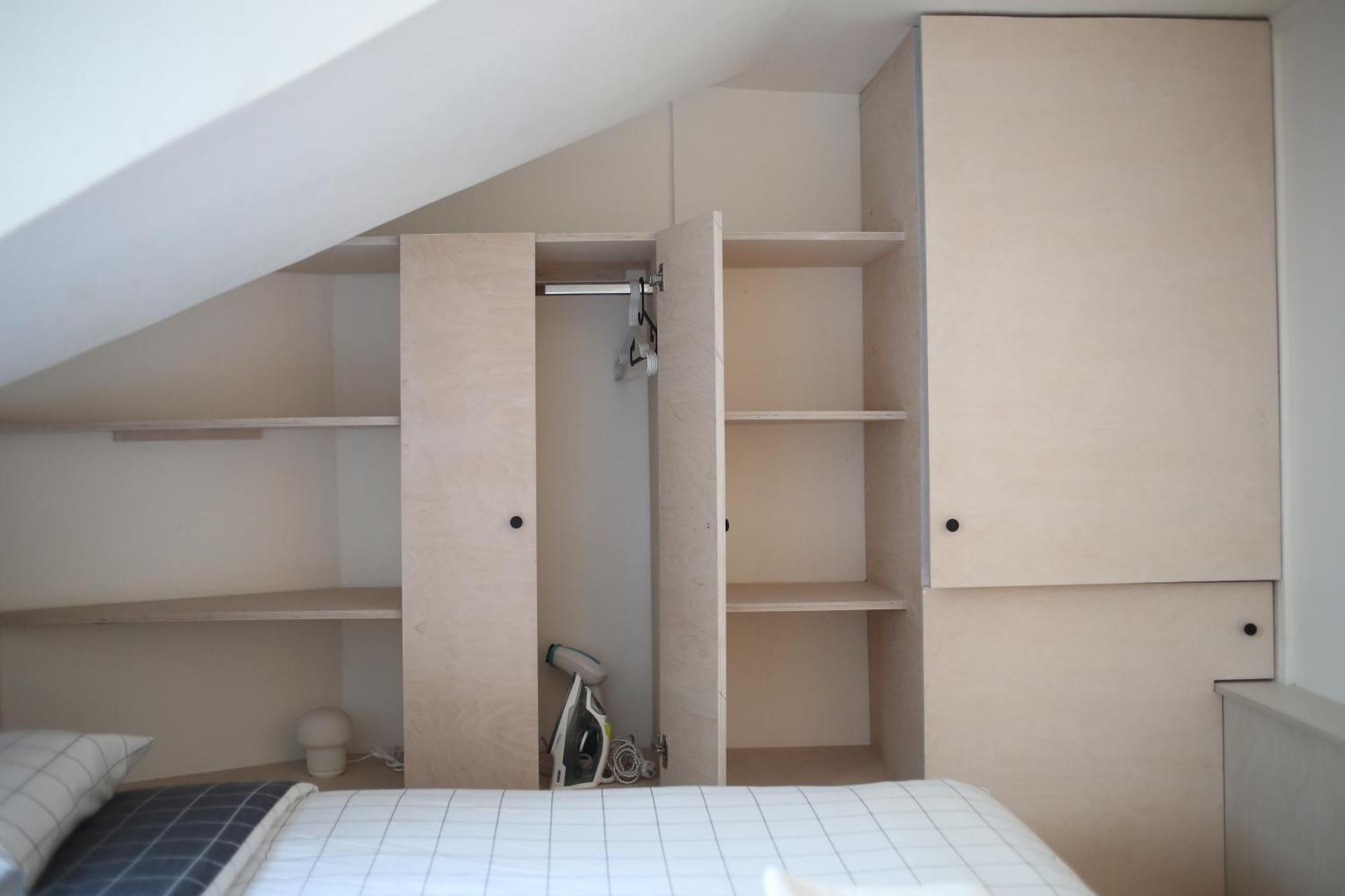 Le Cocon Perche Entre L'Opera Et Les Tuileries Apartment Paris Ngoại thất bức ảnh