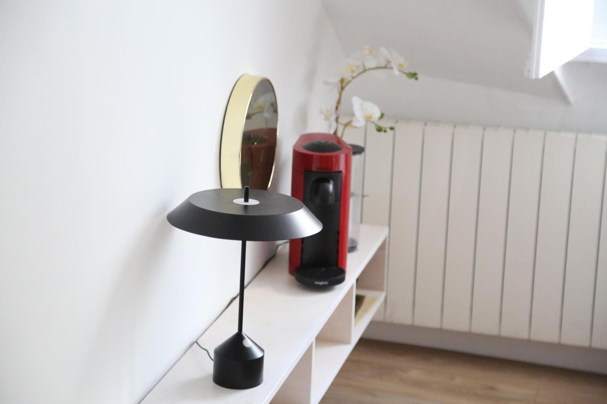 Le Cocon Perche Entre L'Opera Et Les Tuileries Apartment Paris Ngoại thất bức ảnh