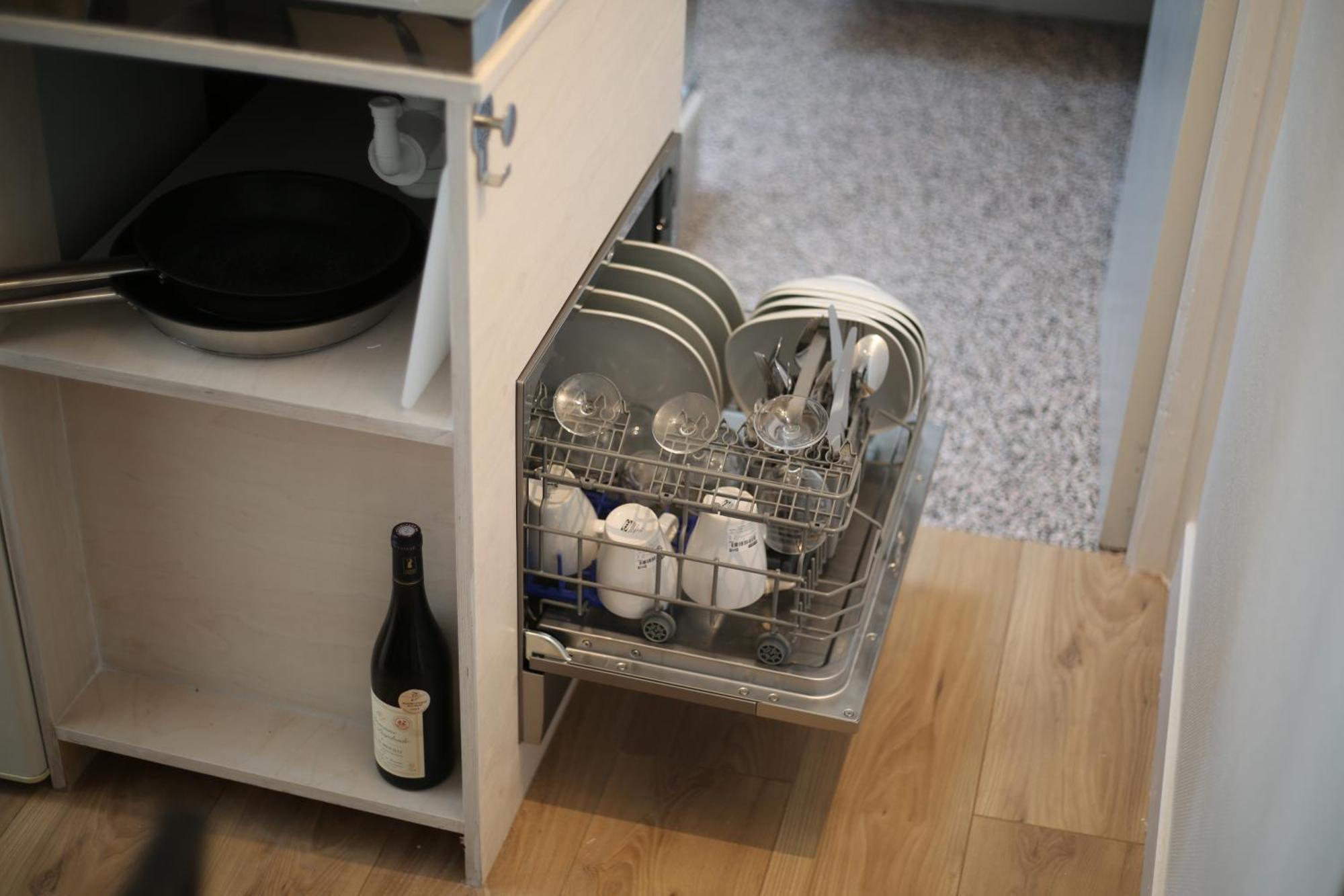 Le Cocon Perche Entre L'Opera Et Les Tuileries Apartment Paris Ngoại thất bức ảnh