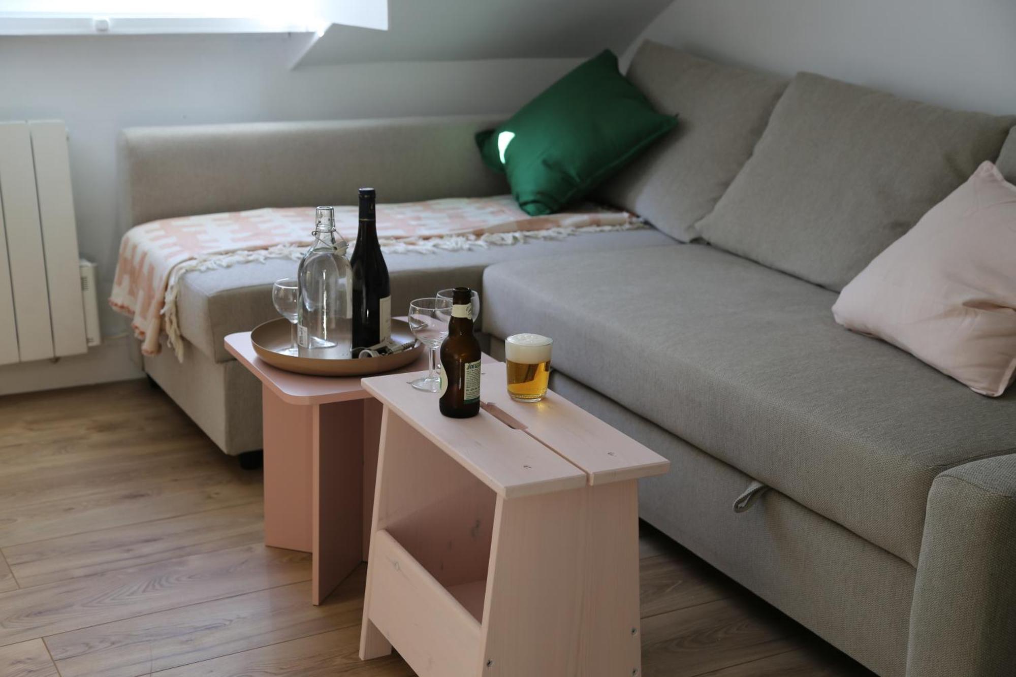 Le Cocon Perche Entre L'Opera Et Les Tuileries Apartment Paris Ngoại thất bức ảnh