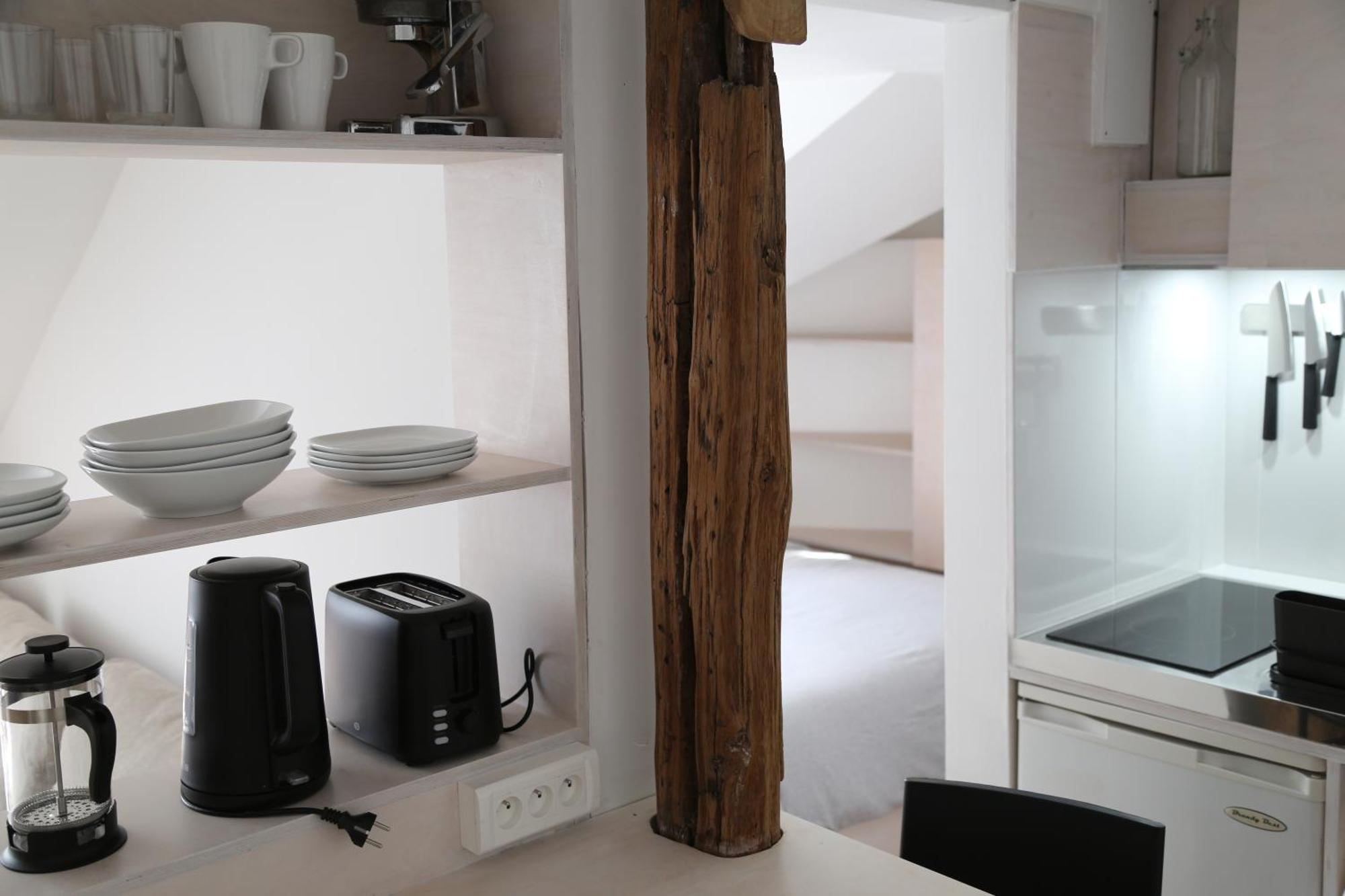 Le Cocon Perche Entre L'Opera Et Les Tuileries Apartment Paris Ngoại thất bức ảnh